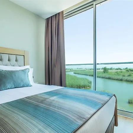 Aska River Otel